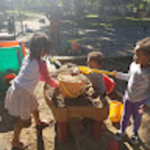 Meet your Posher, Krystelle